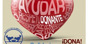 Arranca la Gran Recogida de Alimentos del Banco de Alimentos de Cuenca