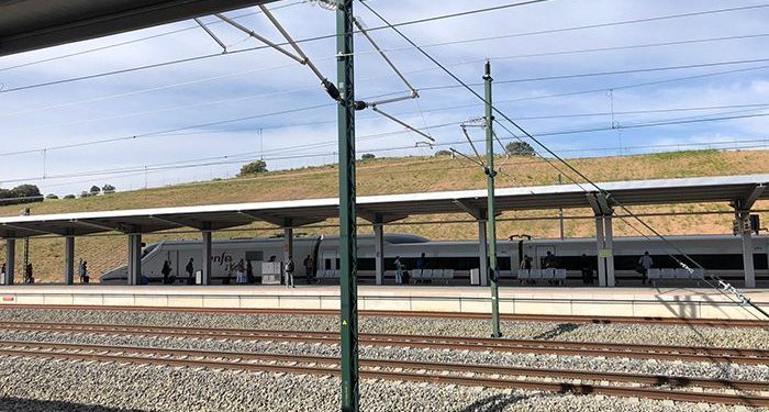 Candidatura de Cuenca pide a Renfe descuentos en el AVE a Madrid y Valencia