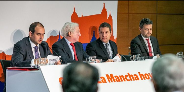Castilla-La Mancha aprueba esta semana el Estatuto de la Mujer Rural que multiplicará la presencia femenina en cooperativas y organismos Castilla-La Mancha aprueba esta semana el Estatuto de la Mujer Rural que multiplicará la presencia femenina en cooperativas y organismos