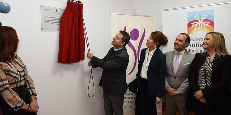 Castilla-La Mancha garantizará por Ley la universalización de la Atención Temprana Castilla-La Mancha garantizará por Ley la universalización de la Atención Temprana