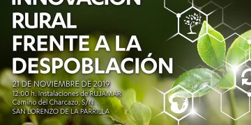 CEOE-Cepyme Cuenca organiza este jueves una jornada de innovación rural frente a la despoblación