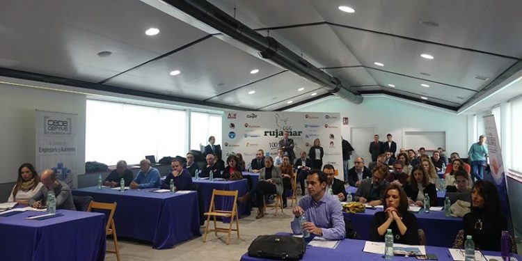 CEOE-Cepyme Cuenca presenta casos de éxito y algunas iniciativas que pueden revertir la despoblación en la provincia de Cuenca