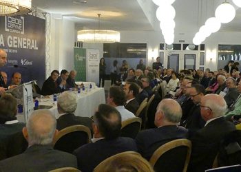 CEOE-Cepyme Tarancón convoca asamblea electoral para este jueves 14 de noviembre