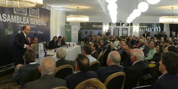 CEOE-Cepyme Tarancón convoca asamblea electoral para este jueves 14 de noviembre