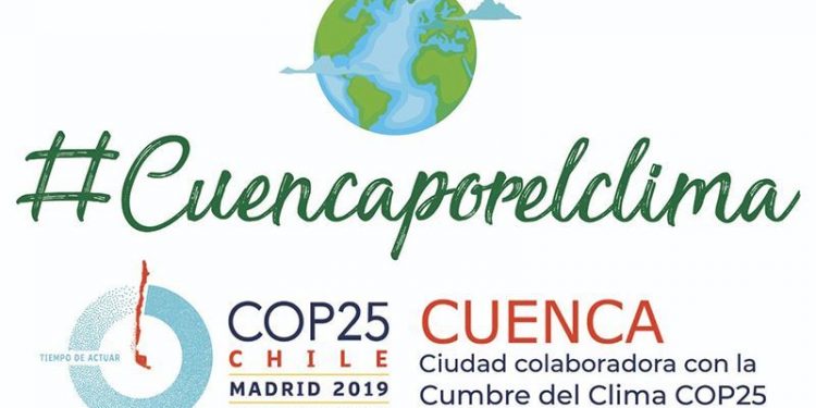 Cuenca será ciudad colaboradora de la Cumbre del Clima