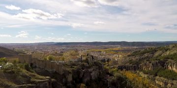 Vídeo. Un vals para Cuenca