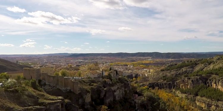 Vídeo. Un vals para Cuenca