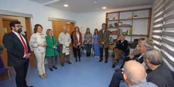 Día nacional de las personas cuidadoras. ‘Cuidar no es una cuestión de género’