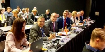 Dos conquenses, máximos representantes de la ingeniería en España y en Europa