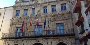 El Ayuntamiento colabora con el II Congreso Internacional de Arquitectura que se celebra en Cuenca