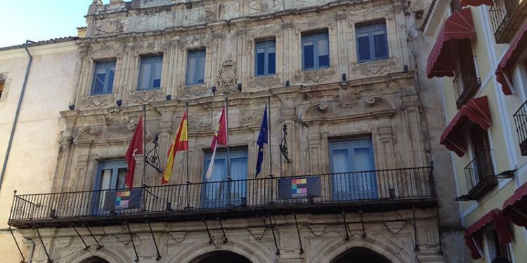 El Ayuntamiento colabora con el II Congreso Internacional de Arquitectura que se celebra en Cuenca
