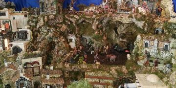 El Ayuntamiento de Cuenca pone en marcha el XXXIII Concurso de Belenes