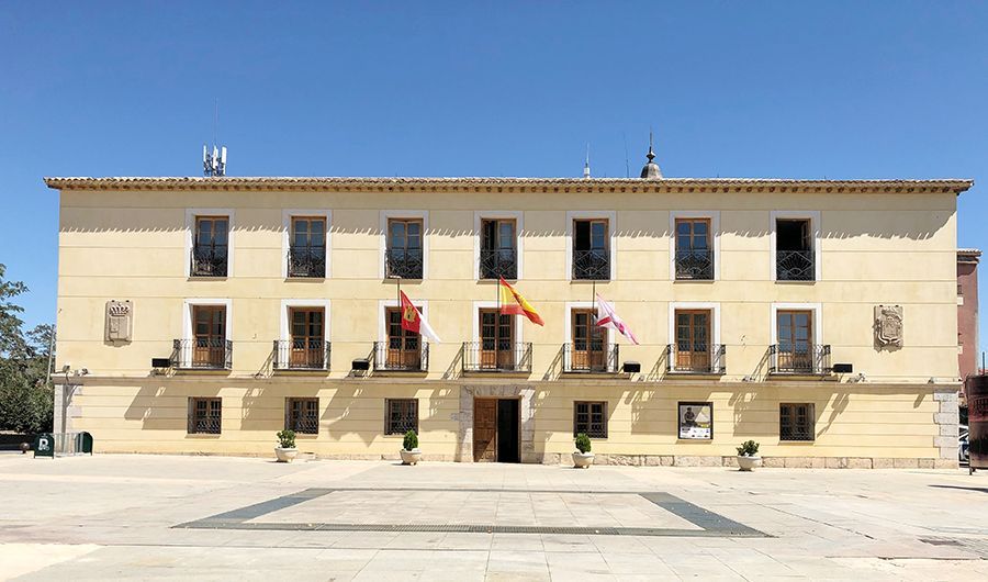 El Ayuntamiento de Tarancón rendirá homenaje el martes 26 de noviembre a la Guardia Civil