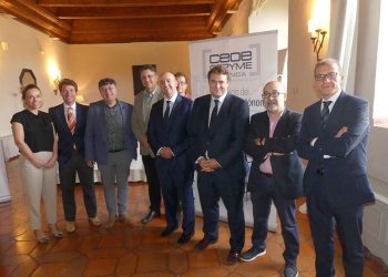 El Comité Ejecutivo de CEOE-Cepyme Cuenca trabajará para seguir captando nuevas inversiones