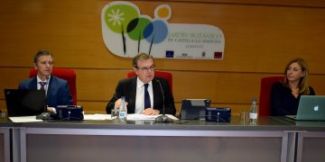 El Consejo de Gobierno de la UCLM aprueba la Oferta de Empleo Público 2019