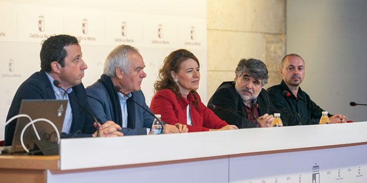 El Gobierno de Castilla-La Mancha crea una Red de Barrios regional para mejorar la inclusión en las zonas más vulnerables El Gobierno de Castilla-La Mancha crea una Red de Barrios regional para mejorar la inclusión en las zonas más vulnerables