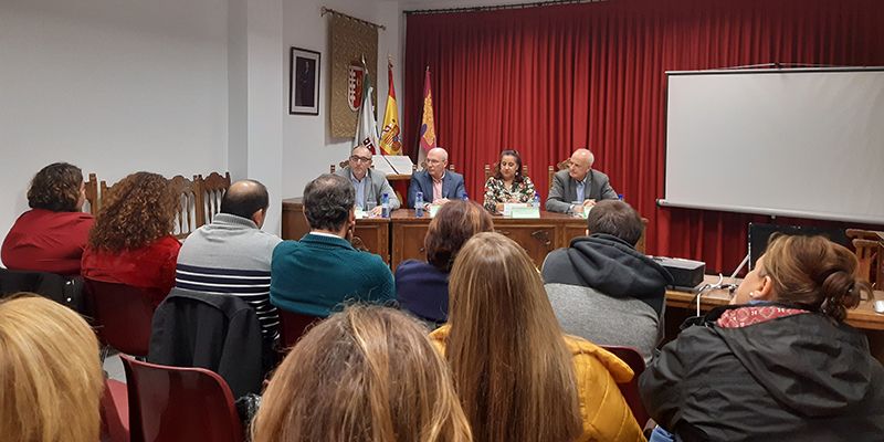 El Gobierno de Castilla-La Mancha reivindica el orgullo rural para atraer a nuevos habitantes a nuestros pueblos