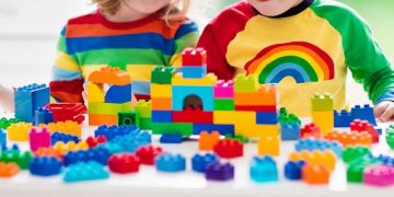 El Gobierno regional destina tres millones de euros a ayudas para el mantenimiento de los centros de Educación Infantil dependientes de los ayuntamientos