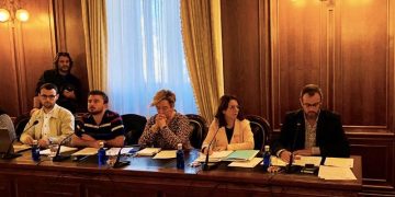 El PP llevará al Pleno de la Diputación de Cuenca una moción en defensa de los trabajadores de las ambulancias y para pedir que se cumpla el nuevo convenio
