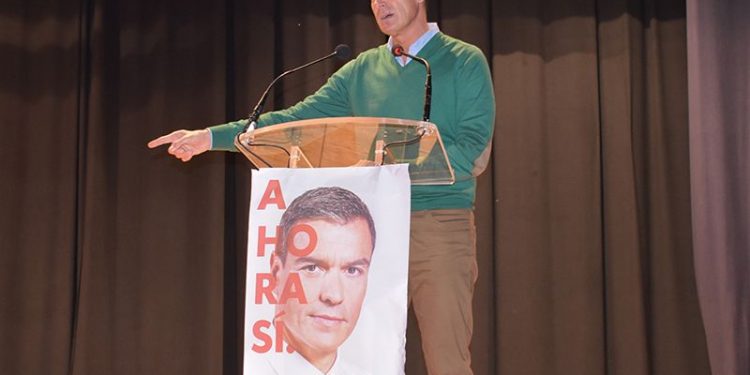 El PSOE insiste en su rechazo al ATC y el perjuicio que supone para la industria agroalimentaria