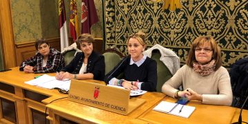 En lo que va de año se han contabilizado en Cuenca capital 62 órdenes de protección y hay 124 mujeres con protección policial activa