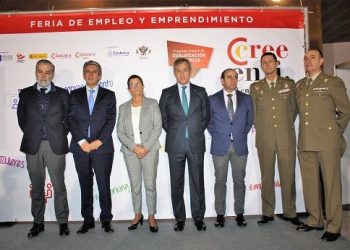 Eurocaja Rural abre sus puertas al talento