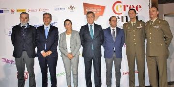 Eurocaja Rural abre sus puertas al talento