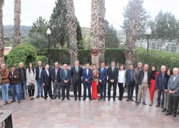 Eurocaja Rural participa de los grandes avances de las cooperativas de Toledo