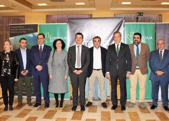 Eurocaja Rural respalda el acto de presentación de los nuevos ‘Vinos Altovela’