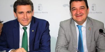 Eurocaja Rural rubrica con la JCCM un acuerdo para mejorar las condiciones de financiación de los agricultores de la región