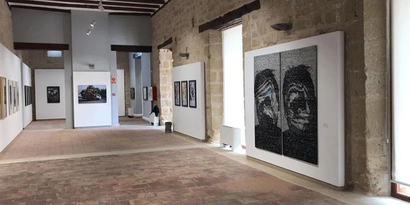 Exposición temporal en Huete dedicada a los 20 años del fondo fotográfico de la FAP