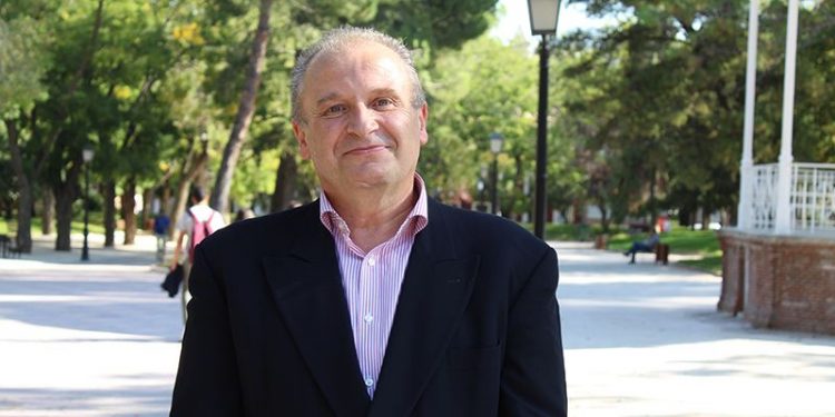 Guadalajara, nos une nuestro futuro Guadalajara, nos une nuestro futuro