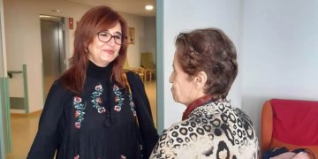 Herrera defiende el compromiso del PP y Casado “con nuestros mayores” garantizando las pensiones y la calidad de los servicios sociales