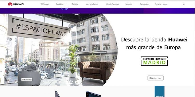 Huawei presenta su Programa de Incentivos para Desarrolladores en Web Summit 2019 Huawei presenta su Programa de Incentivos para Desarrolladores en Web Summit 2019
