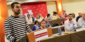 JSPCU apela al voto joven para frenar a la derecha y continuar con las políticas progresistas