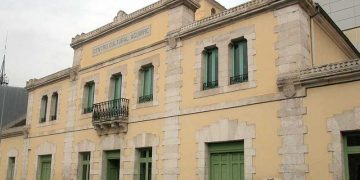 La biblioteca municipal de Cuenca acoge el I Encuentro de Escritores de Cuenca