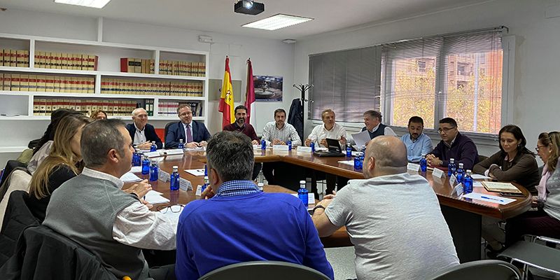 La Comisión Provincial de Urbanismo aprueba el Plan de Ordenación Municipal de Casasimarro