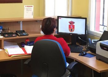La Diputación de Cuenca aumenta las ayudas para contratar personal administrativo en los municipios con menos de 500 habitantes