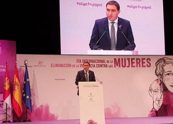 La Diputación de Cuenca dedicará en los próximos presupuestos una partida dedicada a luchar por la igualdad de género