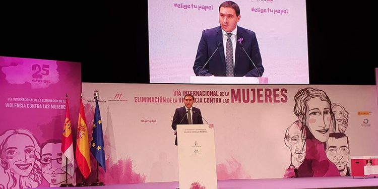 La Diputación de Cuenca dedicará en los próximos presupuestos una partida dedicada a luchar por la igualdad de género