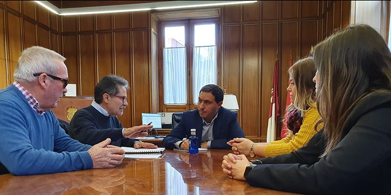 La Diputación de Cuenca invertirá 60.000 euros para hacer visitable la Torre del Calabozo de Cervera del Llano