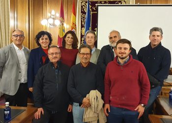 La Diputación de Cuenca presenta  Integra 22, el programa piloto para afrontar el reto demográfico