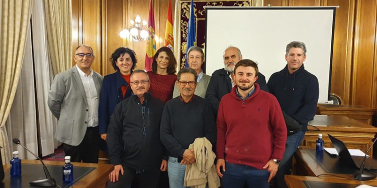 La Diputación de Cuenca presenta  Integra 22, el programa piloto para afrontar el reto demográfico