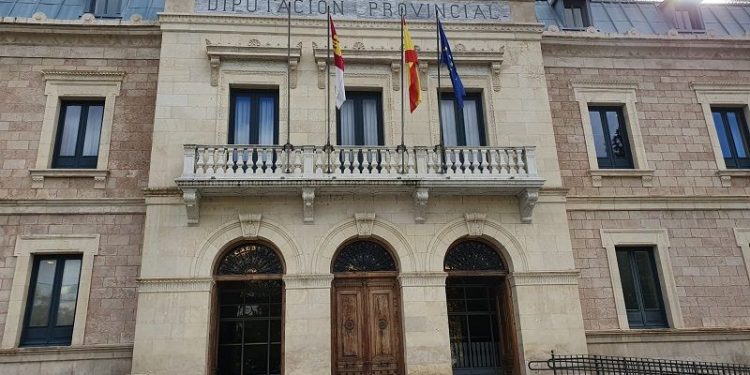 La Diputación de Cuenca resuelve las ayudas de cooperación medioambiental entre ayuntamientos y asociaciones sin ánimo de lucro