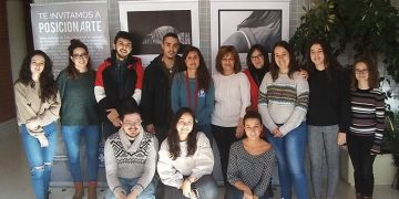 La Junta apuesta por la sensibilización de la población conquense sobre la prostitución y la trata a través de una exposición fotográfica