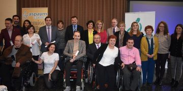La Junta ha destinado en 2019 casi 145.000 euros a actividades de entidades que trabajan en el ámbito de la discapacidad en Cuenca