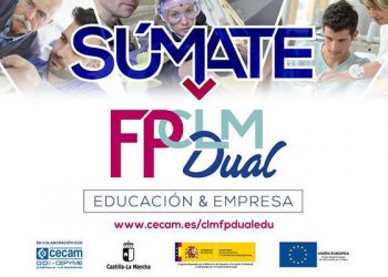 La patronal conquense celebra este jueves en San Clemente una jornada de trabajo sobre formación profesional dual