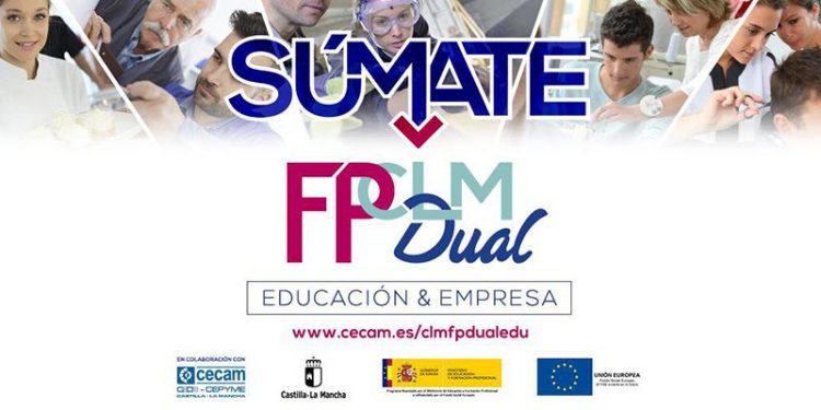 La patronal conquense celebra este jueves en San Clemente una jornada de trabajo sobre formación profesional dual La patronal conquense celebra este jueves en San Clemente una jornada de trabajo sobre formación profesional dual