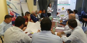 La patronal conquense insiste en la importancia que tiene la formación profesional para el empleo en las empresas