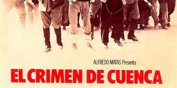 La Semana de Cine de Cuenca recuerda los 40 años de “El crimen de Cuenca”